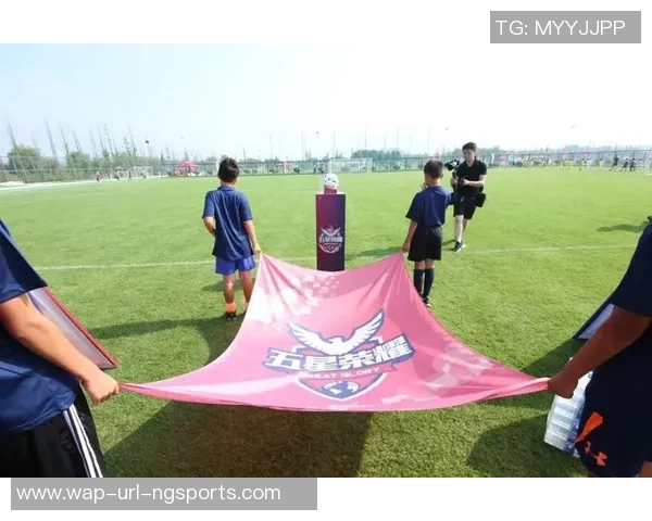 青州双贝足球：激情与梦想交织的绿茵传奇之路